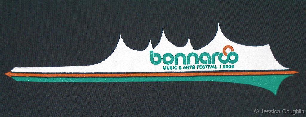 Bonnaroo Logo 